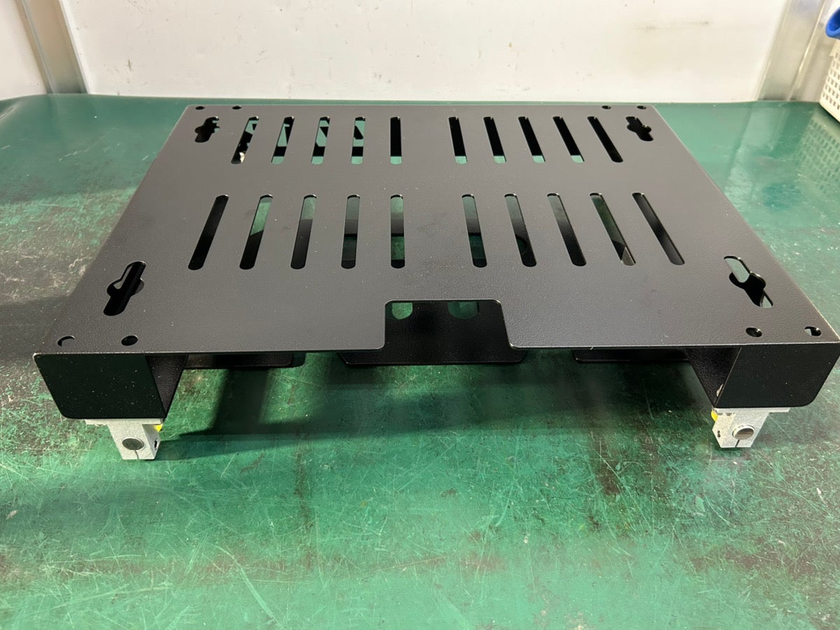 CT125 ハンターカブスライディング ラゲッジラック キャリア OMA_11