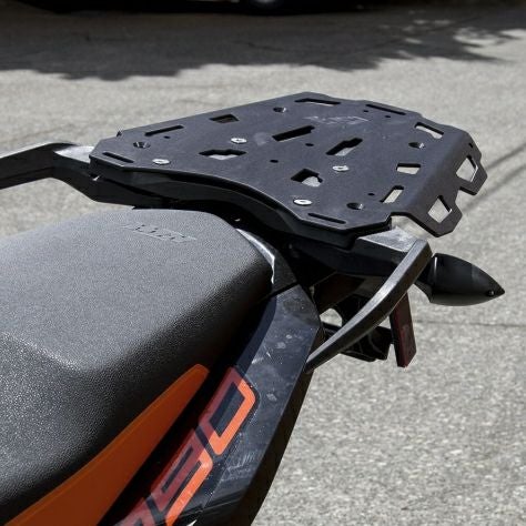 KTM 790/890 Adventure /ハスクバーナ Norden 901 ラゲッジラック