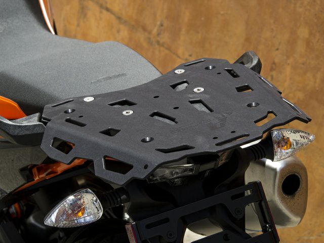 KTM 790/890 Adventure /ハスクバーナ Norden 901 ラゲッジラック