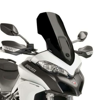 DUCATI ムルティストラーダ|スクリーン|プーチ|バイクパーツ専門店 