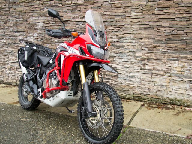 確認用 CRF1000L アフリカツインに適合する｜リアフェンダーの商品一覧