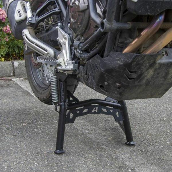 ヤマハ テネレ700 ステップ サイドスタンド | バイクパーツ専門店