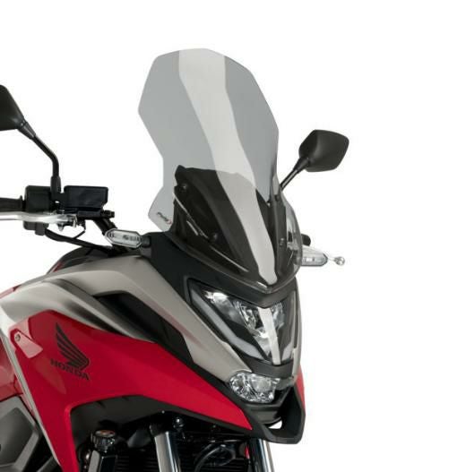 HONDA NC750 700 |ウィンドシールド|バイクパーツ専門店 モトパーツ