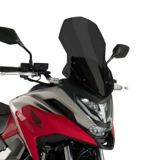 HONDA NC750 700 |ウィンドシールド|バイクパーツ専門店 モトパーツ