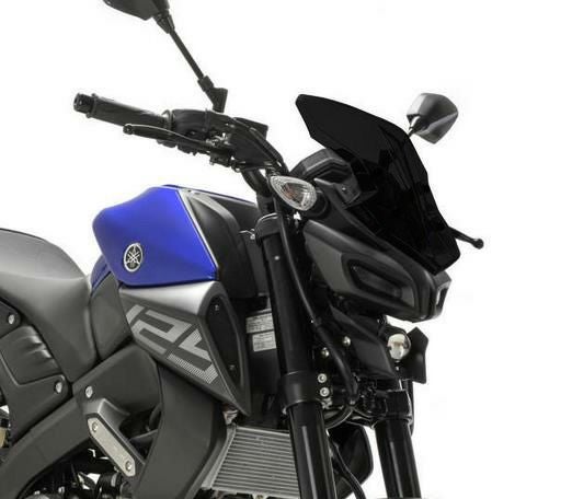 YAMAHA MT-125 カスタムパーツ | モトパーツ(MOTO PARTS)
