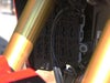 CRF1000L アフリカツイン/ADV Sports ラジエーターガード ブラック AltRider_3