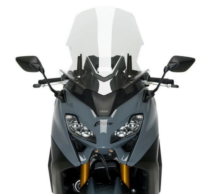 Puig(プーチ) バイク用スクリーンカウル ダークスモーク V-TECH SPORT