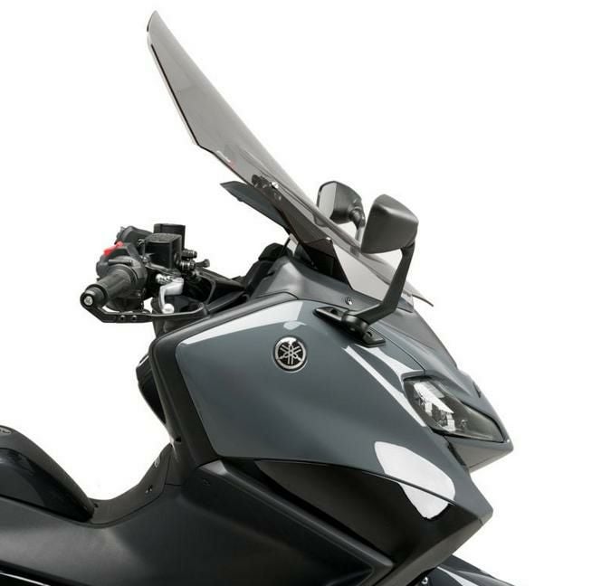 T-MAX 560 22～ V-TECH ツーリング スクリーン クリア Puig | バイク 