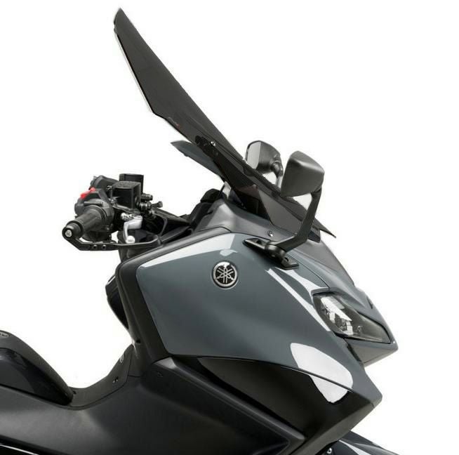 T-MAX 560 22～ V-TECH ツーリング スクリーン ブラック Puig | バイク