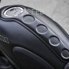 ホンダ CL250/CL500 タンクカバー ブラック K-SPEED_5