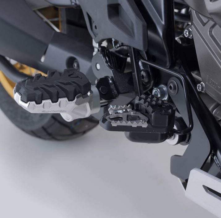 GIVI ハイスクリーン クリア SUZUKI Vストローム 800 DE (2023-2024