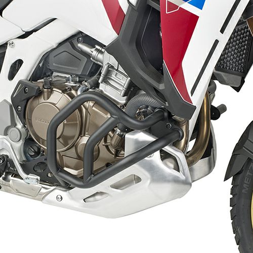 CRF1100L アフリカツイン/ADV Sports エンジンガード ブラック GIVI