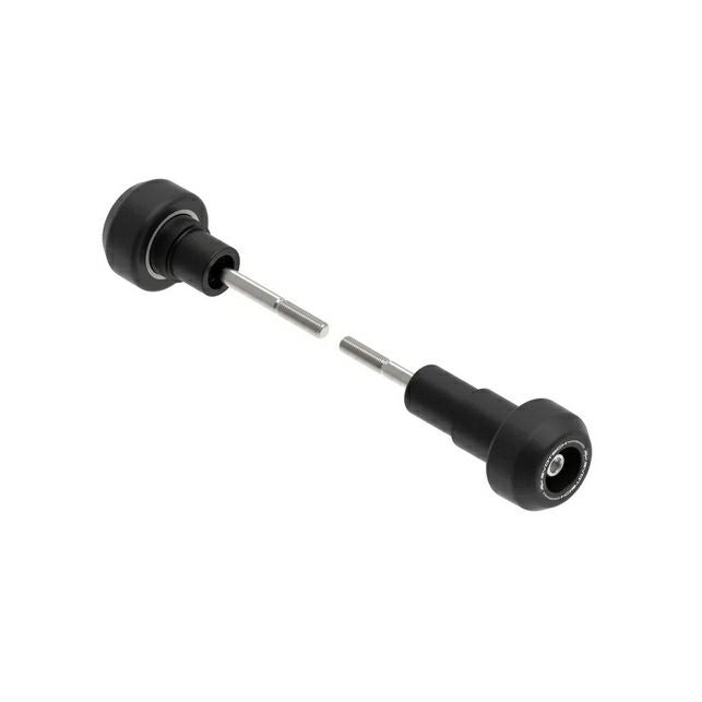 ZX-4RR ZX-4R 2023～ フレーム エンジン スライダー Evotech Performance_1