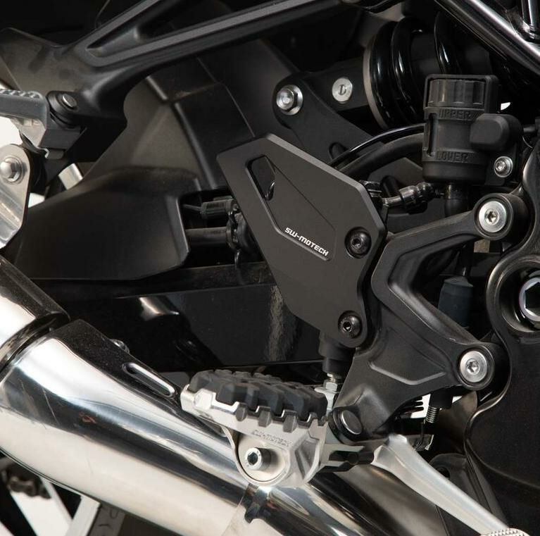 Z900RS/CAFE/SE 18～ ヒールガード SW-MOTECH_1