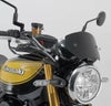 Z900RS/SE アルミ ブラック スクリーン SW-MOTECH_1
