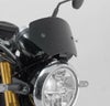 Z900RS/SE アルミ ブラック スクリーン SW-MOTECH_2