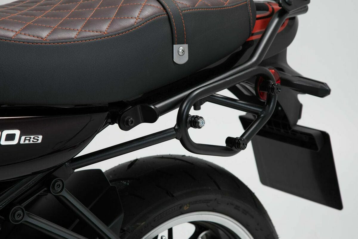 Moさん専用 SW-MOTECH SLCサイドキャリア 左 Z900RS/CAFE/SE 18～ | バイク