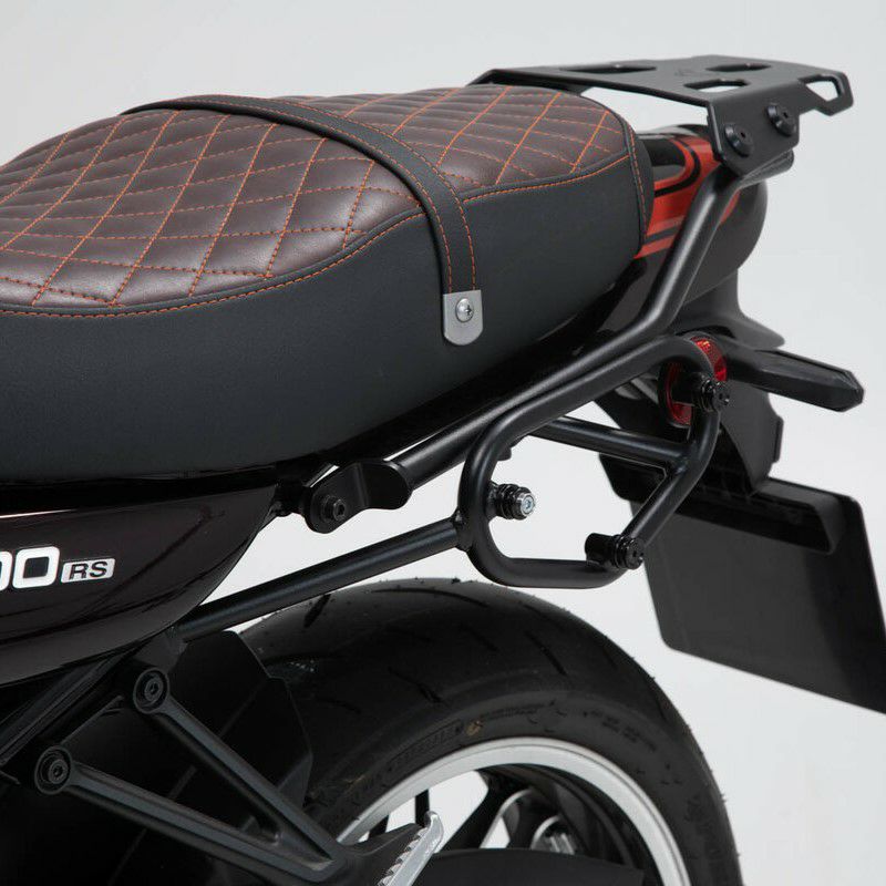 SW-MOTECH SLCサイドキャリア 左 Z900RS/CAFE/SE 18～_8