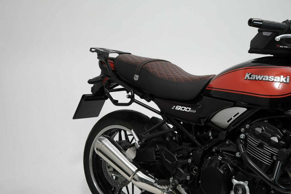SW-MOTECH SLCサイドキャリア 右 Z900RS/CAFE/SE 18～ | バイク