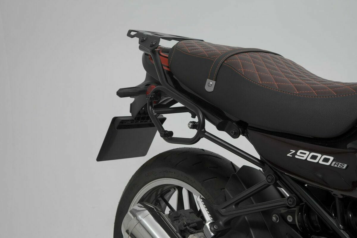 SW-MOTECH SLCサイドキャリア 右 Z900RS/CAFE/SE 18～ | バイク