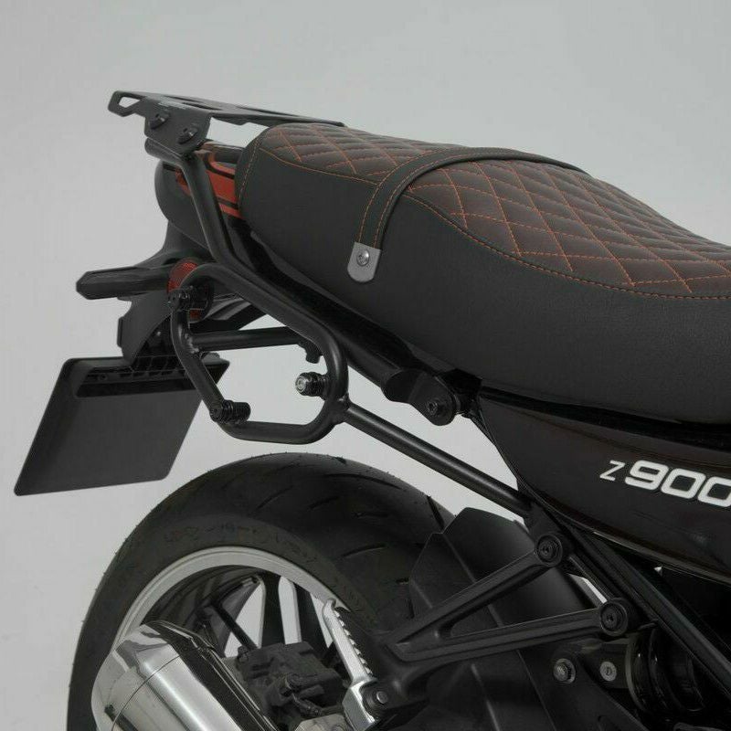 SW-MOTECH SLCサイドキャリア 右 Z900RS/CAFE/SE 18～ | バイク