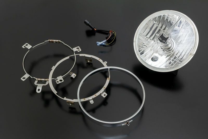 カワサキ Z900RS マーシャル ヘッドライト コンバージョンKIT 