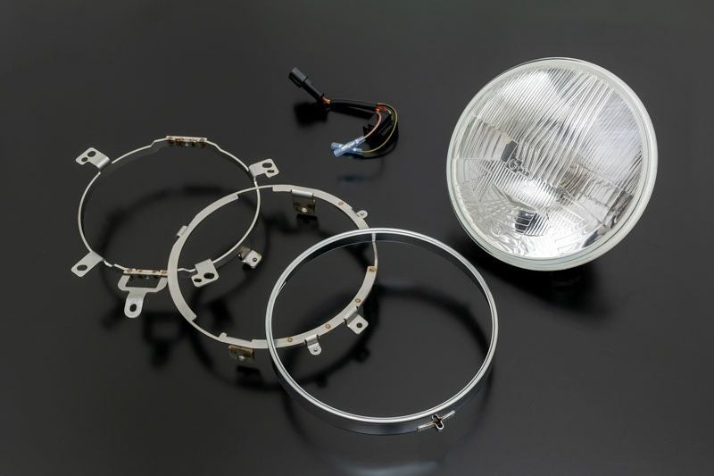 カワサキ Z900RS シビエ ヘッドライト コンバージョンKIT ARCHI 