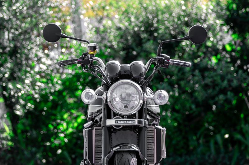 カワサキ Z900RS シビエ ヘッドライト コンバージョンKIT ARCHI カワサキ Z900RS シビエ ヘッドライト コンバージョンKIT ARCHI