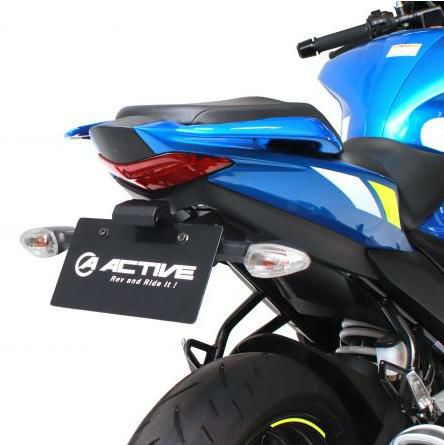 プーチ(Puig) レーシングスクリーン ダークスモーク GSX-250R 9722F