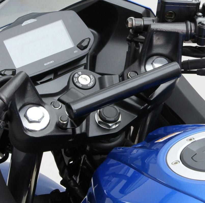 スズキ ジクサー ハンドル周り |バイクパーツ専門店 モトパーツ(MOTO