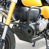 モンキー125 22- エンジンガード クラッシュバー T-REX Racing_1