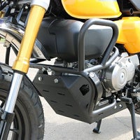 モンキー125 22- エンジンガード クラッシュバー T-REX Racing_1