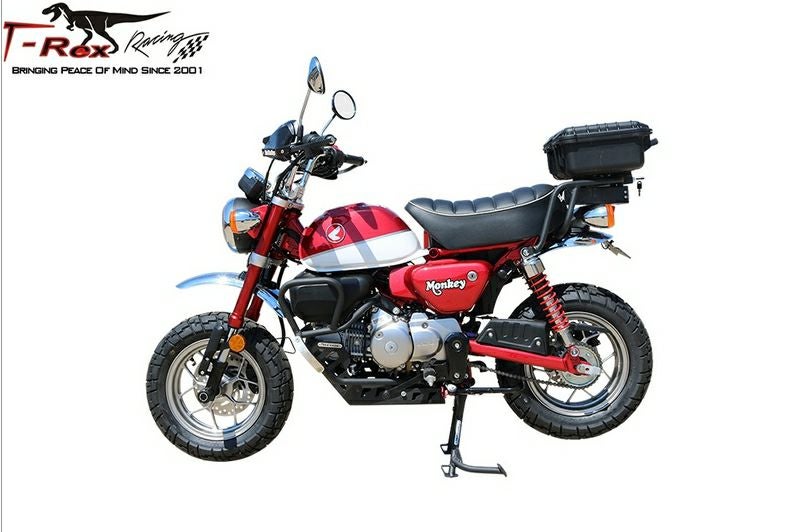 モンキー125 19-21 センタースタンド T-REX Racing | バイクカスタム