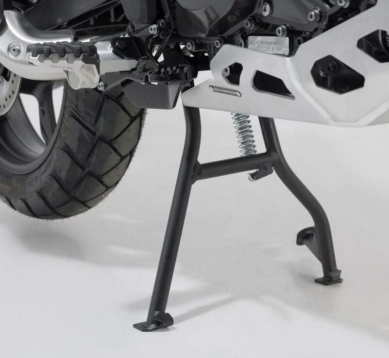 BMW G310GS 2020～ センタースタンド SW-MOTECH | バイクカスタム