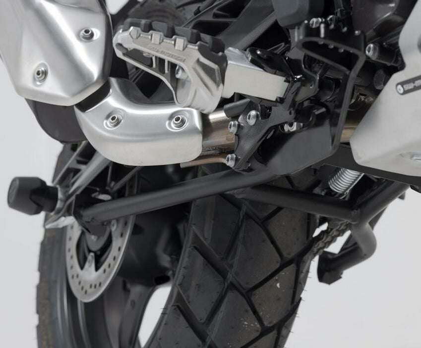 BMW G310GS 2020～ センタースタンド SW-MOTECH | バイクカスタム