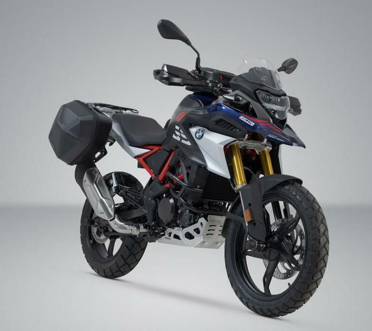 BMW G310GS アドベンチャープロテクションセット SW-MOTECH | バイク