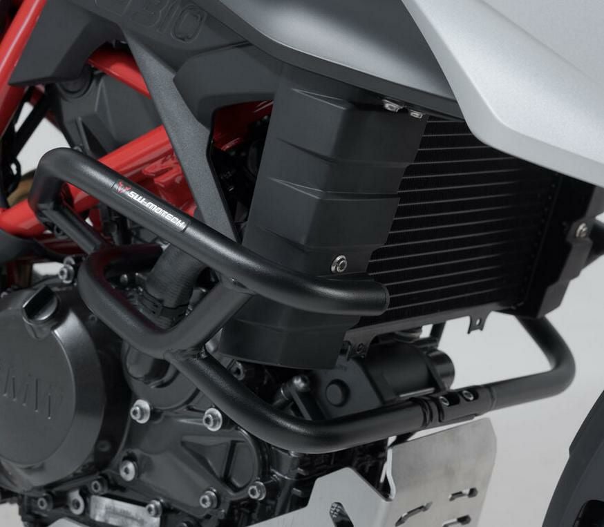 BMW G310GS アドベンチャープロテクションセット SW-MOTECH | バイク