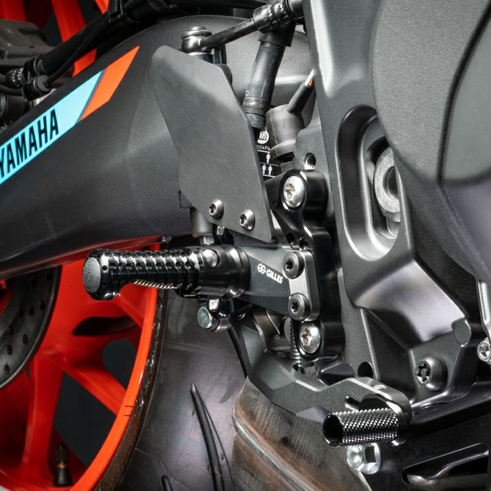 ヤマハ XSR900 サスペンション＆足回り | モトパーツ(MOTO PARTS)