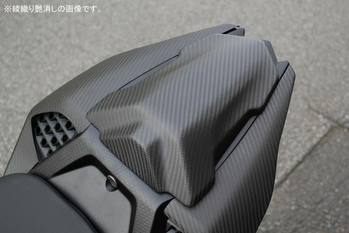 BMW S1000RR シングルシートカウル ドライカーボン SPEEDRA | バイク