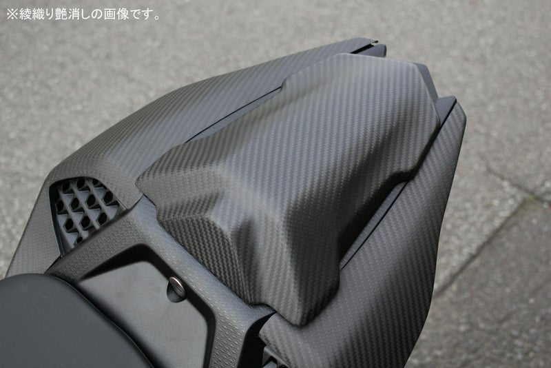 BMW S1000RR シングルシートカウル ドライカーボン SPEEDRA | バイク 