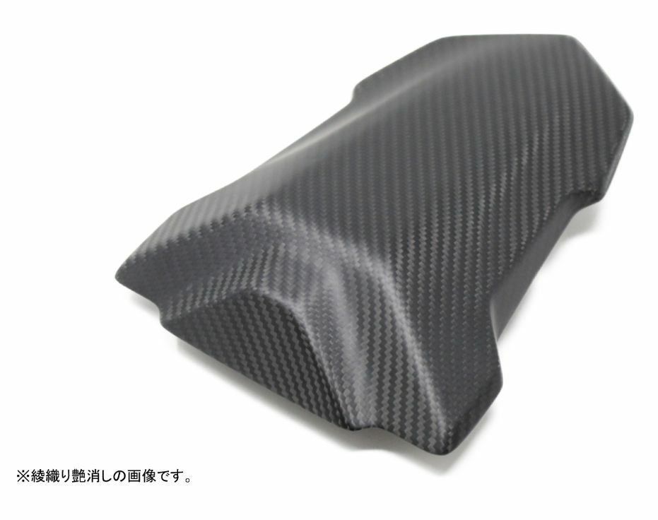 BMW S1000RR シングルシートカウル ドライカーボン SPEEDRA | バイク