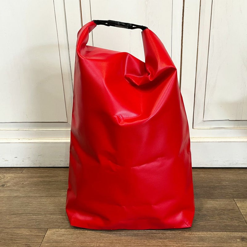 PODEROSA Bariloche PVC 防水インナーバッグ 25L_1