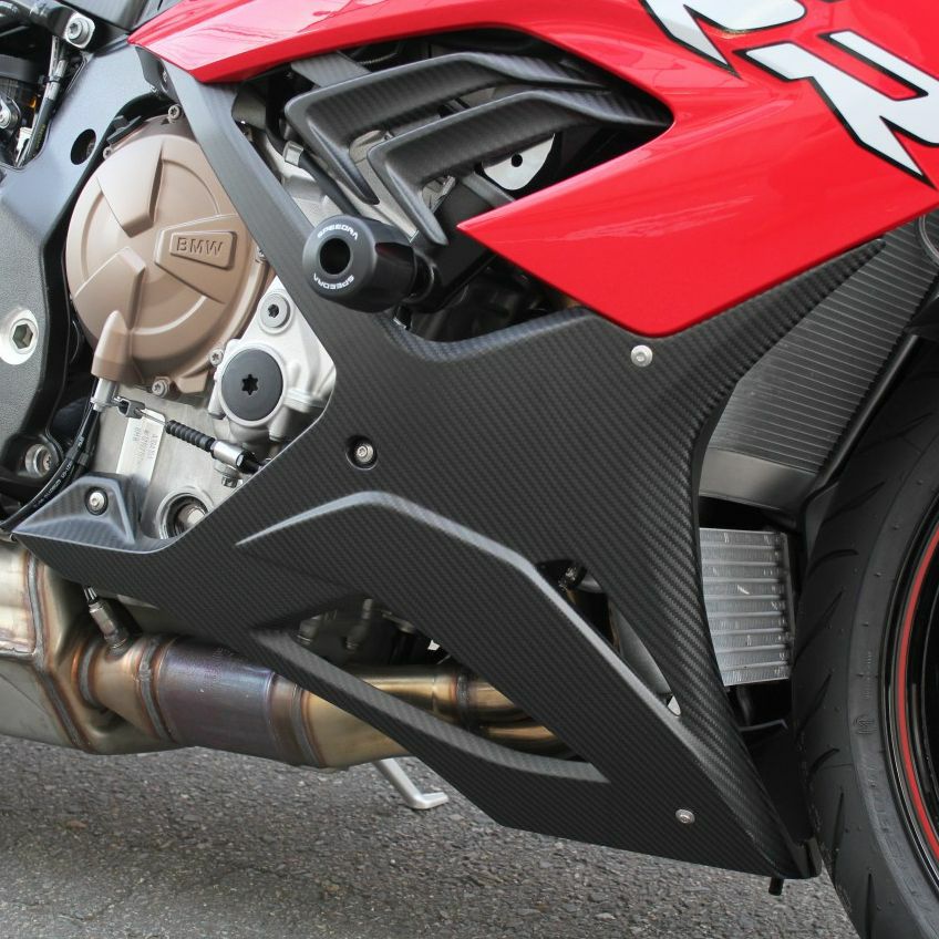 Akrapovic (アクラポヴィッチ) スリップオン マフラー R1200R R1200RS