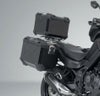 トランザルプ XL750 アドベンチャーラゲージセット ブラック SW-MOTECH_1