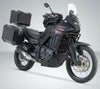 トランザルプ XL750 アドベンチャーラゲージセット ブラック SW-MOTECH_2