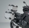 トランザルプ XL750 アドベンチャーラゲージセット シルバー SW-MOTECH_1