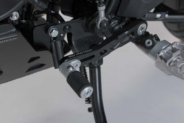 トランザルプ XL750 ギアシフトペダル SW-MOTECH_1