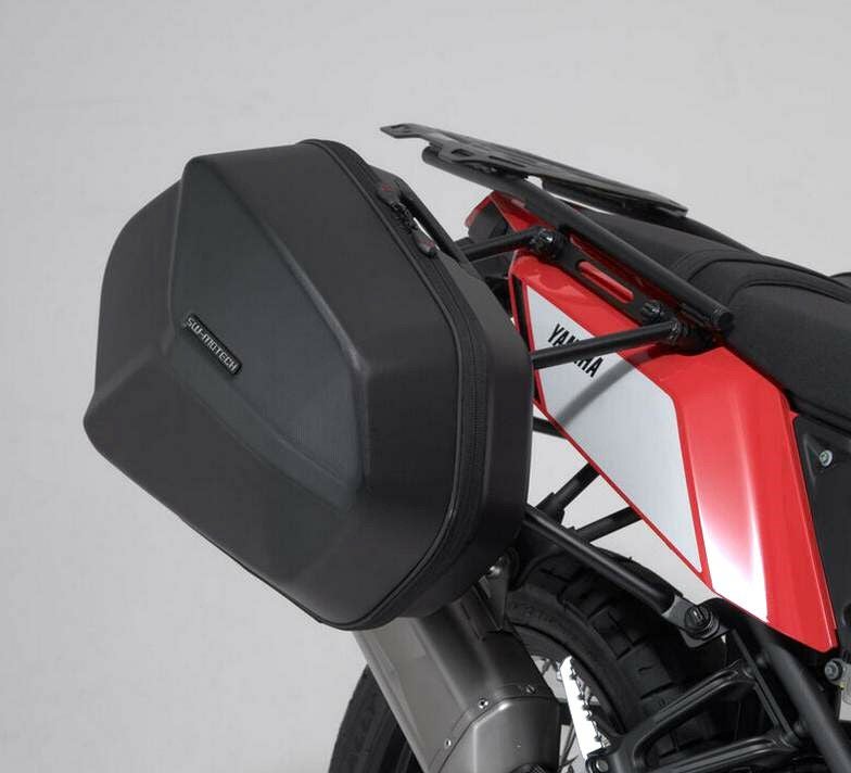 XSR900 ヨーロッパヤマハ純正アクセサリー アルミフロントフェンダー XSR900 22- アルミフロントフェンダー アルミ EUヤマハ純正オプション