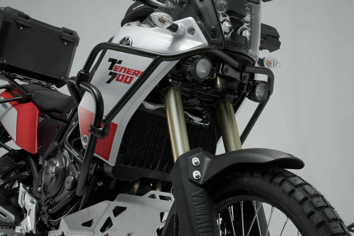 テネレ700 (20-24) アドベンチャー プロテクションキット SWモテック
