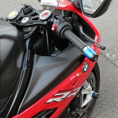 スピードラ BMW S1000RR/M1000RR カーボンパーツの専門店 | ＜公式 